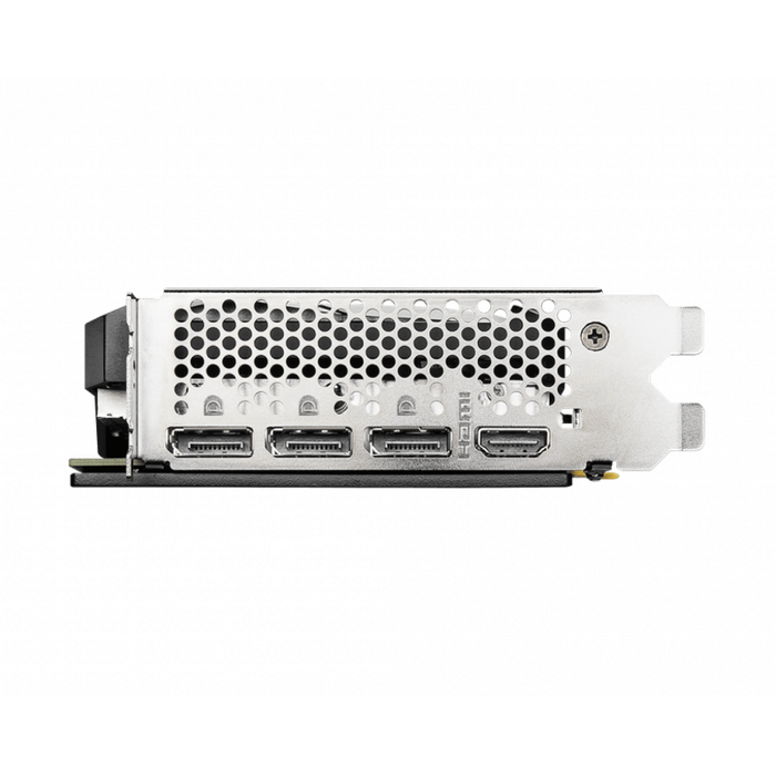 Carte graphique MSI GEFORCE RTX 3060 VENTUS 3X 12 G OC