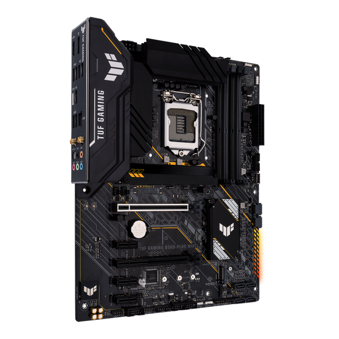 ASUS TUF GAMING B560-PLUS WIFI