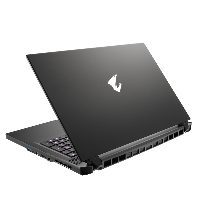 PC PORTABLE GIGABYTE AORUS 17G YC-8FR6450SH RTX 3080