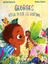 georges et la petite fee kreyol 1 little africans heros noir ownvoices librairie inclusive antiraciste decoloniale afrofeministe feministe lgbtqia handicap validisme diversite litterature jeunesse babelio aj brut les enfants du bruit et de l odeur