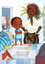 georges et la petite fee kreyol 2 little africans heros noir ownvoices librairie inclusive antiraciste decoloniale afrofeministe feministe lgbtqia handicap validisme diversite litterature jeunesse babelio aj brut les enfants du bruit et de l odeur