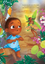 georges et la petite fee kreyol 4 little africans heros noir ownvoices librairie inclusive antiraciste decoloniale afrofeministe feministe lgbtqia handicap validisme diversite litterature jeunesse babelio aj brut les enfants du bruit et de l odeur