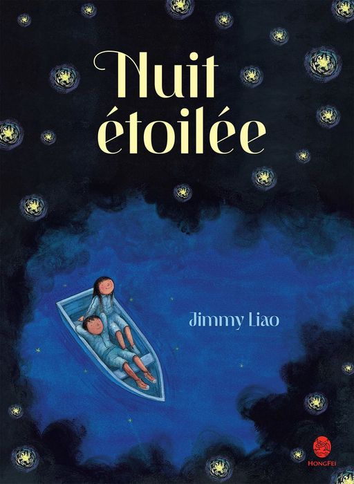 Nuit étoilée - Jimmy Liao