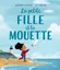 la petite fille et la mouette kimane ecologie environnement ownvoices librairie inclusive antiraciste decoloniale afrofeministe feministe lgbtqia handicap validisme diversite litterature jeunesse babelio aj brut les enfants du bruit et de l odeur