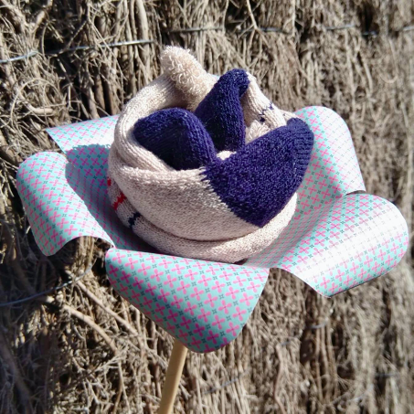 La Baby Fleur par Monsieur Lucette