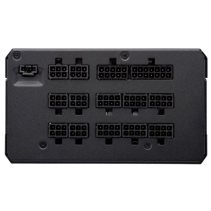 Alimentions CORSAIR 1000W - RM1000x - 80 Plus Gold