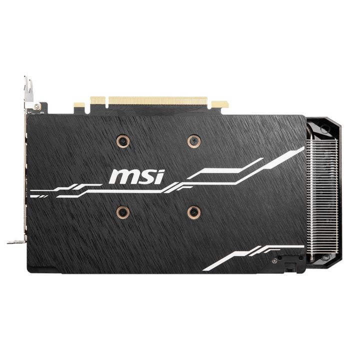MSI RTX 2060 VENTUS GP OC - 6G