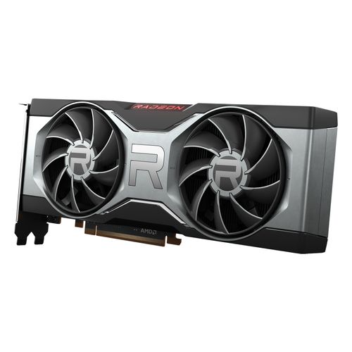 ASUS Radeon RX 6700 XT DUAL 12G