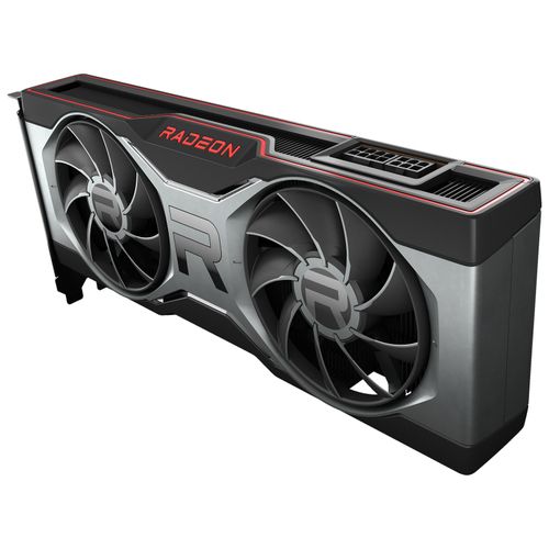 ASUS Radeon RX 6700 XT DUAL 12G
