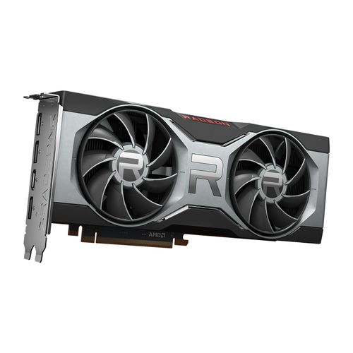 ASUS Radeon RX 6700 XT DUAL 12G