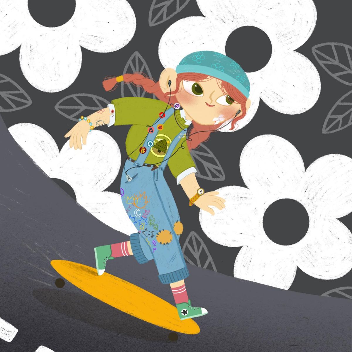 Skategirl
