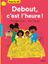 debout c est l heure christophe loupy heros noir ownvoices librairie inclusive antiraciste decoloniale afrofeministe feministe lgbtqia handicap validisme diversite litterature jeunesse babelio aj brut les enfants du bruit et de l odeur