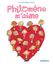 philomene m aime glenat genre stereotypes ownvoices librairie inclusive antiraciste decoloniale afrofeministe feministe lgbtqia handicap validisme diversite litterature jeunesse babelio aj brut les enfants du bruit et de l odeur