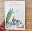 carnet mai a6 pages blanche