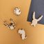 pin s copie