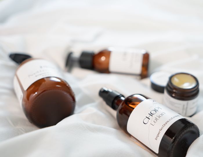 Kibo Savon par Mont Secret
