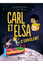 carl et elsa senvolent 1 representation heros noir ownvoices librairie inclusive antiraciste decoloniale afrofeministe feministe lgbtqia handicap validisme divoersite litterature jeunesse babelio aj brut les enfants du bruit et de l odeur