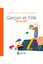 garcon et fille bricolent 1 non stereotype frere soeur ownvoices librairie inclusive antiraciste decoloniale afrofeministe feministe lgbtqia handicap validisme divoersite litterature jeunesse babelio aj brut les enfants du bruit et de l odeur