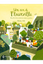 un an a fleurville 1 felicita sala jardinage ecologie ownvoices librairie inclusive antiraciste decoloniale afrofeministe feministe lgbtqia handicap validisme divoersite litterature jeunesse babelio aj brut les enfants du bruit et de l odeur