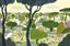 un an a fleurville 3 felicita sala jardinage ecologie ownvoices librairie inclusive antiraciste decoloniale afrofeministe feministe lgbtqia handicap validisme divoersite litterature jeunesse babelio aj brut les enfants du bruit et de l odeur