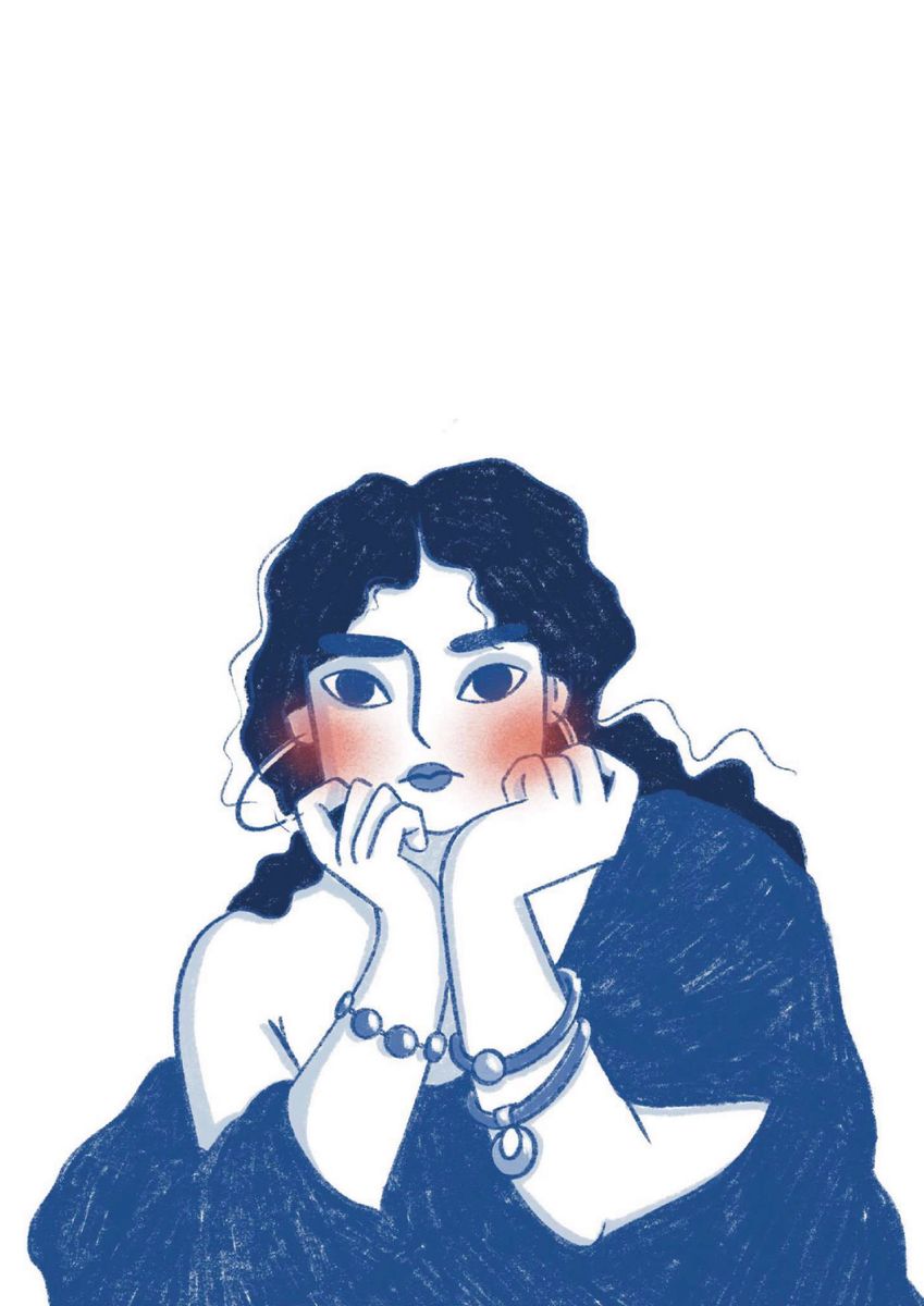 L'ennui