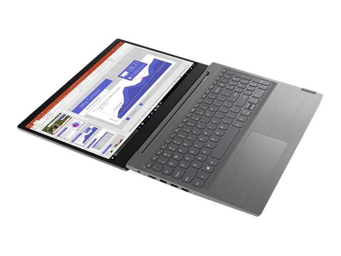 LENOVO V15-ADA 82C7007PFR - AMD A 3020 - RAM 4 Go