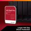 wd red pro 18 to 03 wimotic