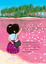 pourquoi le lac rose est il rose 2 hero noir shiyo editions ownvoices librairie inclusive antiraciste decoloniale afrofeministe feministe lgbtqia handicap validisme diversite litterature jeunesse babelio aj brut les enfants du bruit et de l odeur