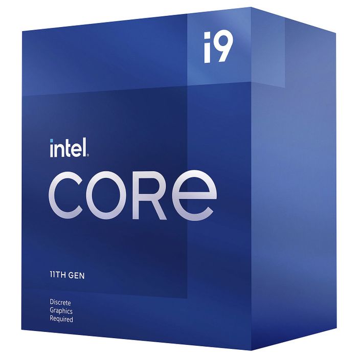 Intel Core i9-11900K (3.5 GHz / 5.3 GHz)