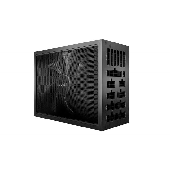 be quiet! Dark Power Pro 12 1200W 80PLUS Titanium