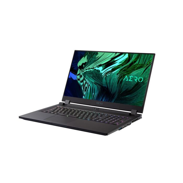 PC PORTABLE GIGABYTE AERO 17 HDR XC-8FR4450SP RTX 3070