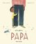 mon papa susan quinn flammarion heros noir paternite afrodescendance librairie inclusive antiraciste decoloniale afrofeministe feministe lgbtqia handicap validisme diversite litterature jeunesse babelio aj brut les enfants du bruit et de l odeur