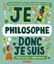 je philosophe donc je suis jamia wilson casterman afrodescendance librairie inclusive antiraciste decoloniale afrofeministe feministe lgbtqia handicap validisme diversite litterature jeunesse babelio aj brut les enfants du bruit et de l odeur