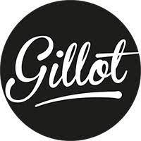 logo fromagerie gillot