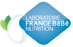 logo laboratoire france bebe