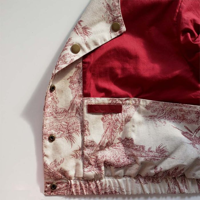 Veste Courte Julie par Ouna