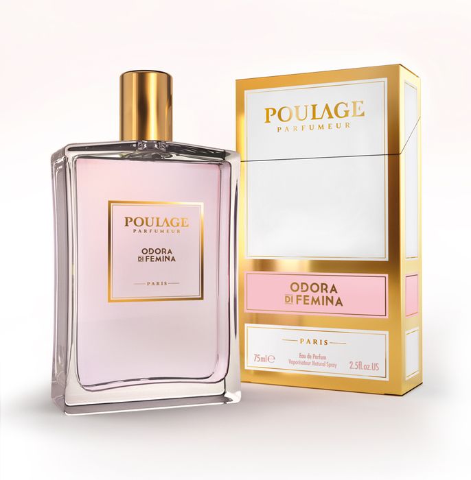 Parfum Odora Di Femina par Poulage Parfumeur