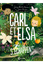 carl elsa s echappent 1 verona cambourakis representation heros noir librairie inclusive antiraciste decoloniale afrofeministe feministe lgbtqia handicap validisme diversite litterature jeunesse babelio aj brut les enfants du bruit et de l odeur