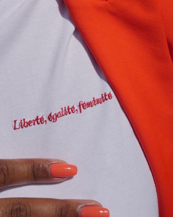 T-Shirt Louise par Auria Paris