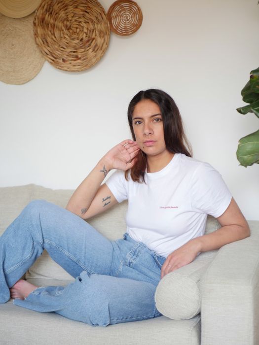 T-Shirt Louise par Auria Paris