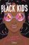 lebdo librairie inclusive feministe roman jeunesse the black kids christina hammonds reed afrodescendance heros noir