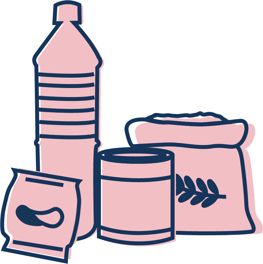 silo produits secs