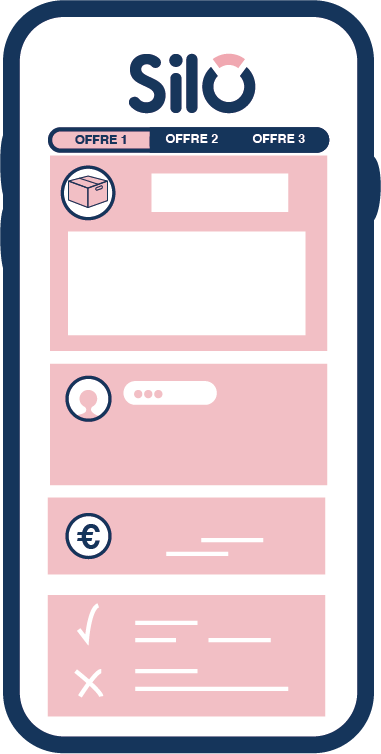 silo app