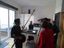 tournage rouge sang 4