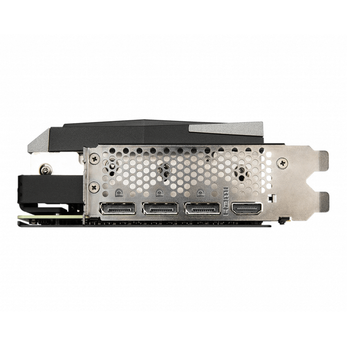 MSI GeForce RTX3070 GAMING Z TRIO LHR 8 Go DDR6