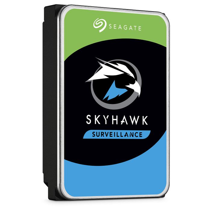 Disque dur SEAGATE SkyHawk 3.5 6To 256Mo Sata 6Gb/s