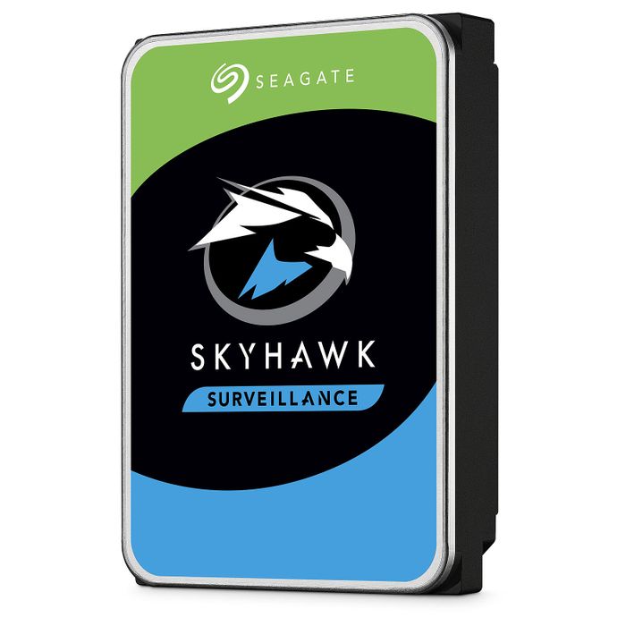 Disque dur SEAGATE SkyHawk 3.5 6To 256Mo Sata 6Gb/s