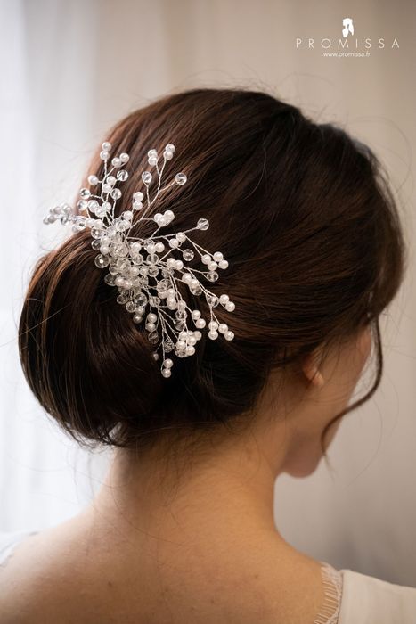 Peigne cheveux pour mariage 0008