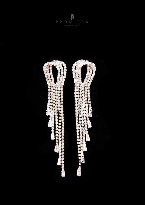 Boucles d'oreilles mariage 0002
