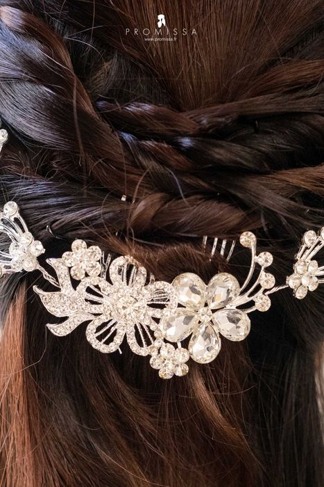 Peigne cheveux pour mariage 0004